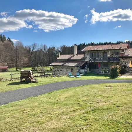 Bed & Breakfast Moulin Des Comtes - Des Comtes
