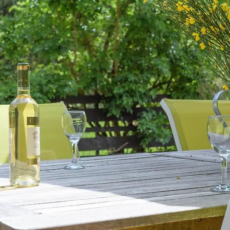 Moulin Des Comtes - Des Comtes Bed & Breakfast