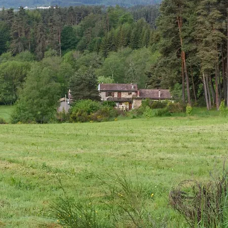 Bed and Breakfast Moulin Des Comtes - Des Comtes 3*