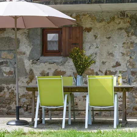 Moulin Des Comtes - Des Comtes Couette-café