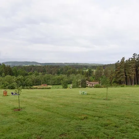 Bed & Breakfast Moulin Des Comtes - Des Comtes