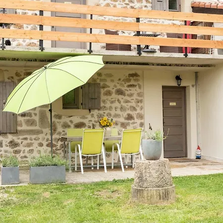 Moulin Des Comtes - Des Comtes Bed & Breakfast