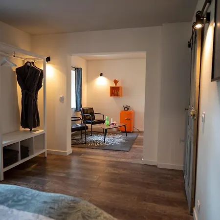 Moulin Des Comtes - Des Comtes ベッド・アンド・ブレックファスト Viverols