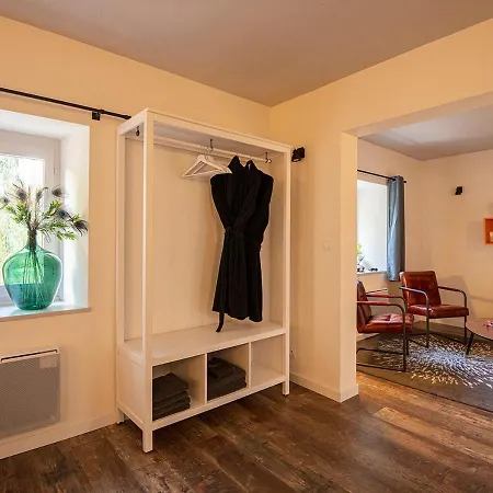 Moulin Des Comtes - Des Comtes ベッド・アンド・ブレックファスト Viverols