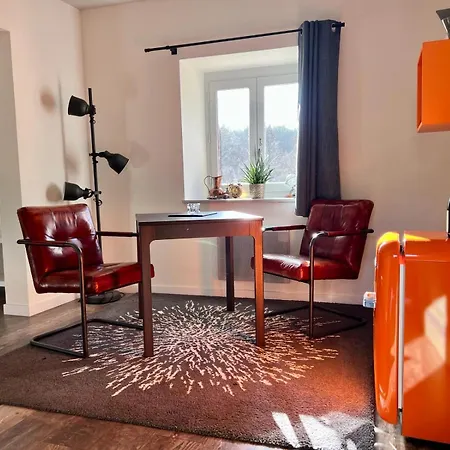 Moulin Des Comtes - Des Comtes Bed & Breakfast *