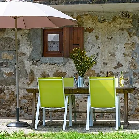 Moulin Des Comtes - Des Comtes 3* Viverols