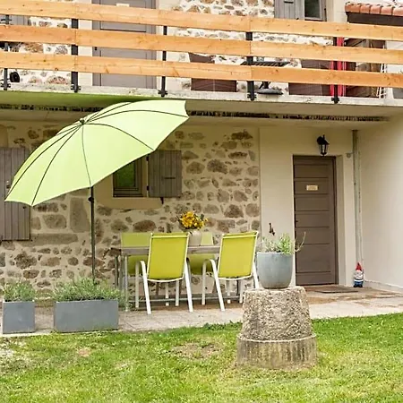 Moulin Des Comtes - Des Comtes לינה וארוחת בוקר 3*