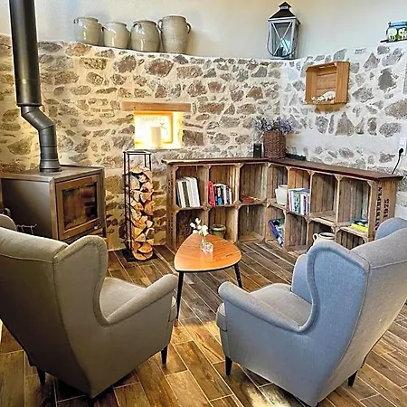 Moulin Des Comtes - Des Comtes Viverols