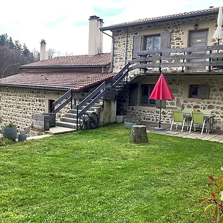 Moulin Des Comtes - Des Comtes לינה וארוחת בוקר