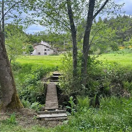 Moulin Des Comtes - Des Comtes 3*