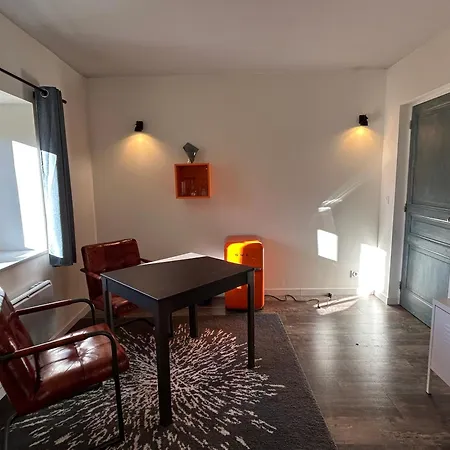 Moulin Des Comtes - Des Comtes Bed and Breakfast
